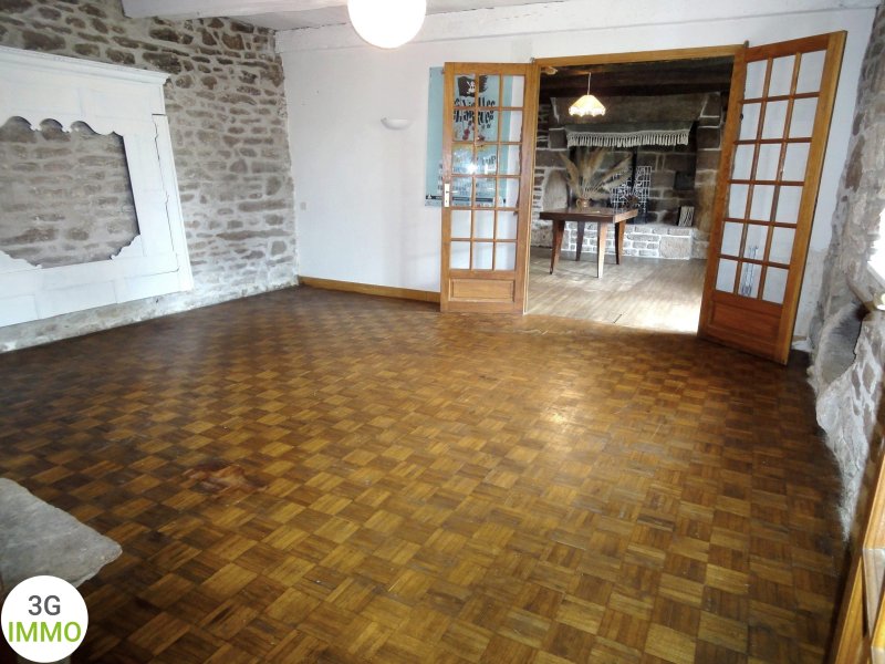 Ensemble de 2 maisons à Langonnet (56630) - Photo 5