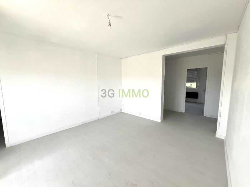 Appartement à Le Pontet (84130)
