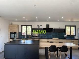 Maison contemporaine à Uzès (30700) - Photo 2