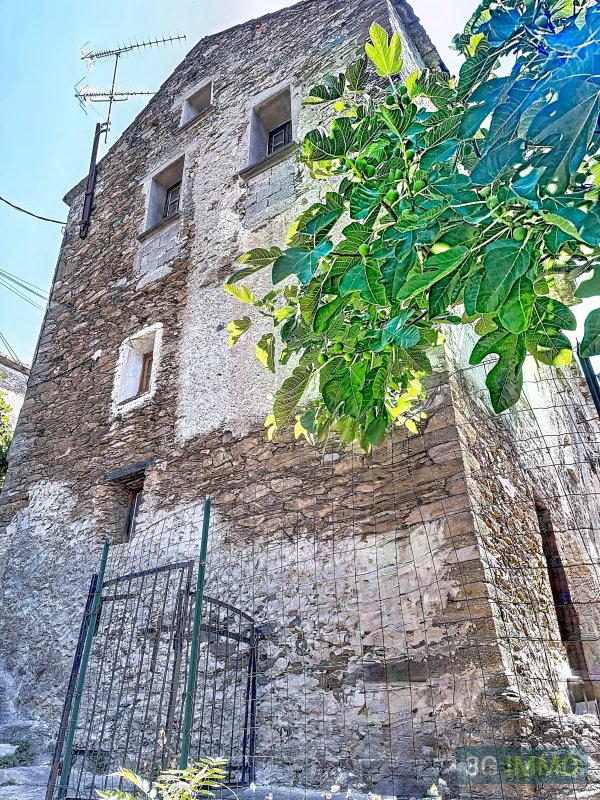 Appartement à San-Lorenzo (20244)