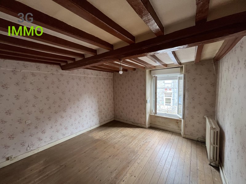 Maison mitoyenne à Landelles-et-Coupigny (14380) - Photo 4