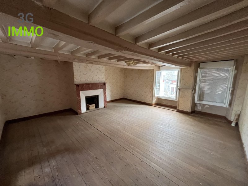 Maison mitoyenne à Landelles-et-Coupigny (14380) - Photo 5