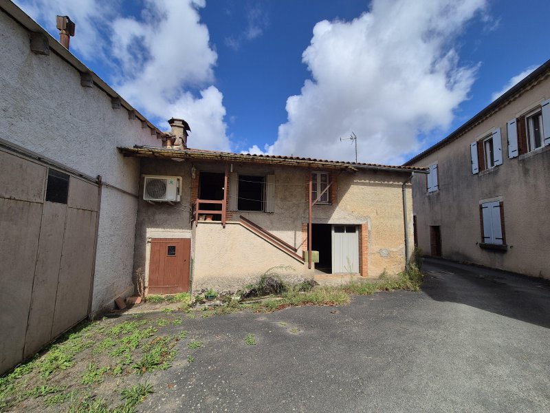 Maison de village à Albi (81000)
