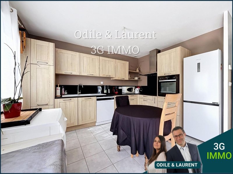 Maison à Clermont (60600) - Photo 4