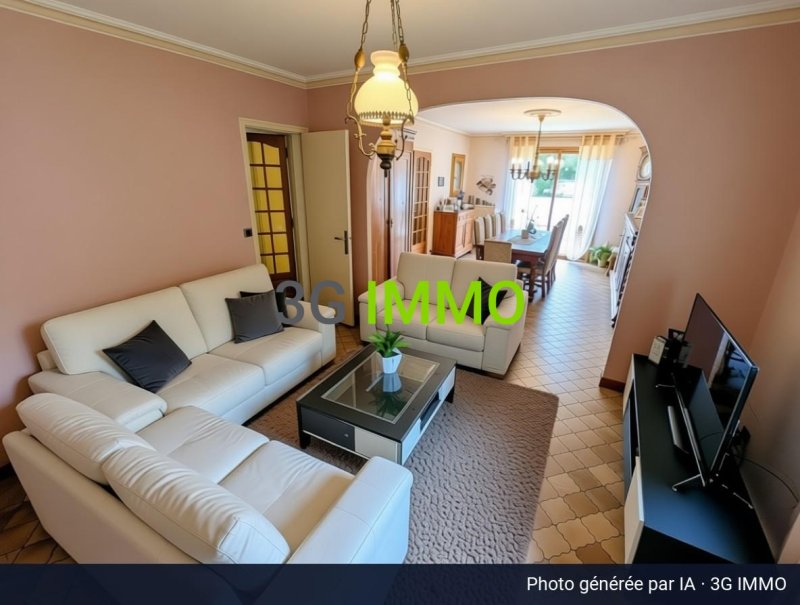 Maison à Romillé (35850) - Photo 3