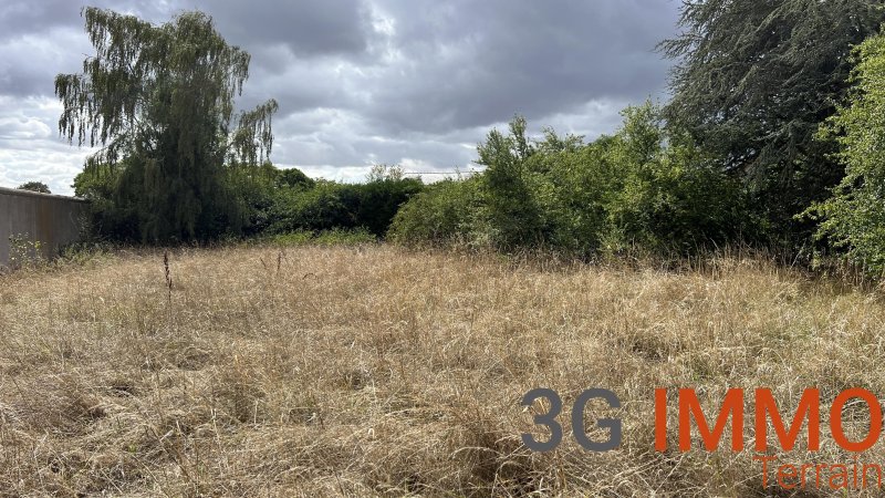 Terrain constructible à Houdan (78550) - Photo 5