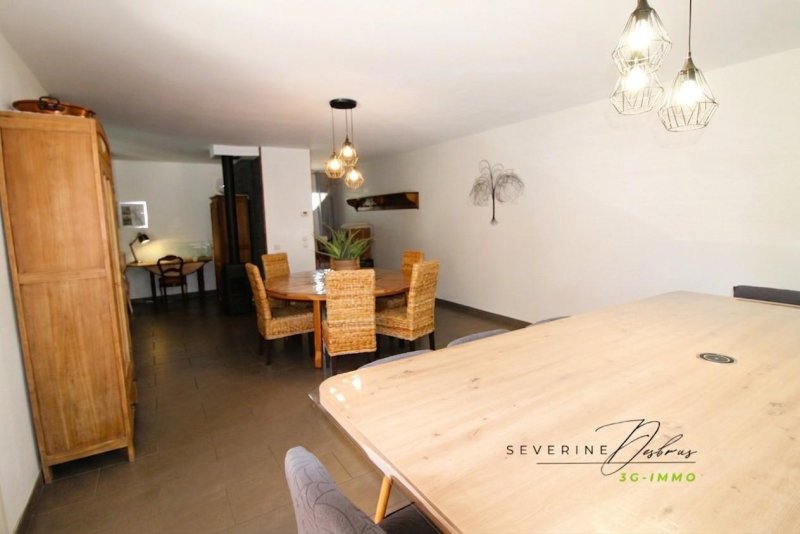 Maison contemporaine à L'Albenc (38470) - Photo 4