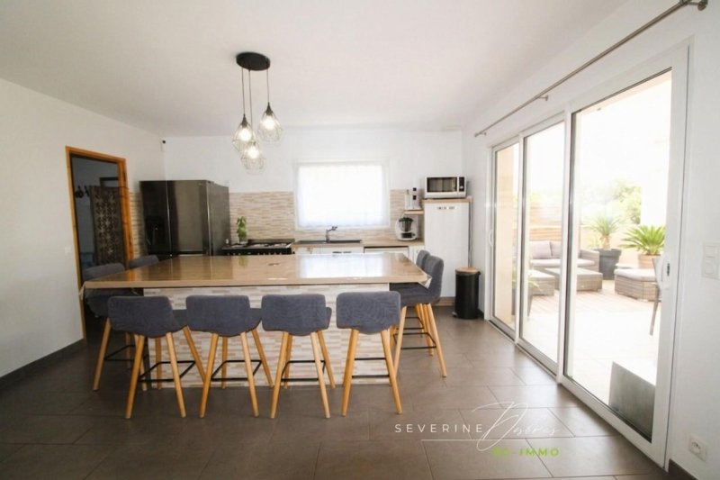Maison contemporaine à L'Albenc (38470) - Photo 2