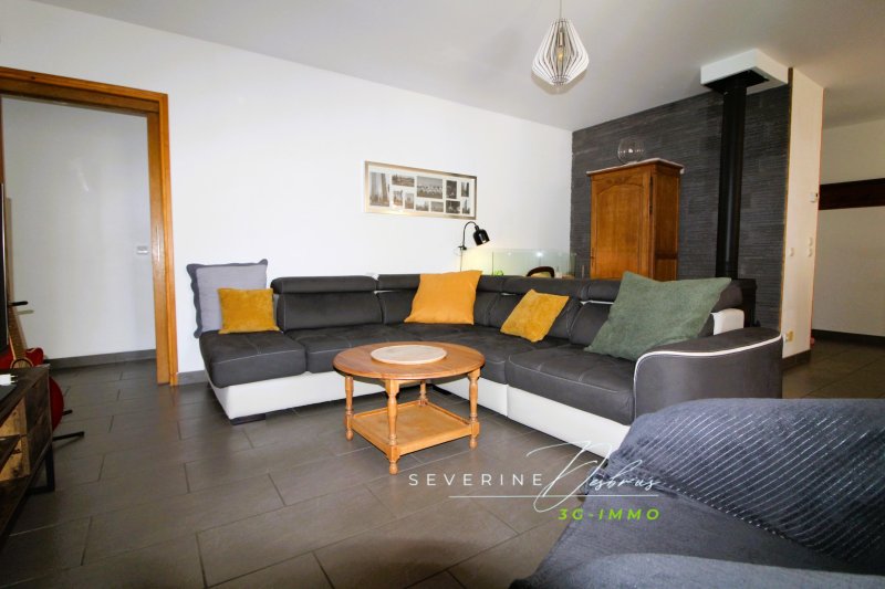 Maison contemporaine à L'Albenc (38470) - Photo 5