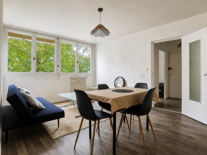 Appartement T3 à Billère (64140) - Photo 2
