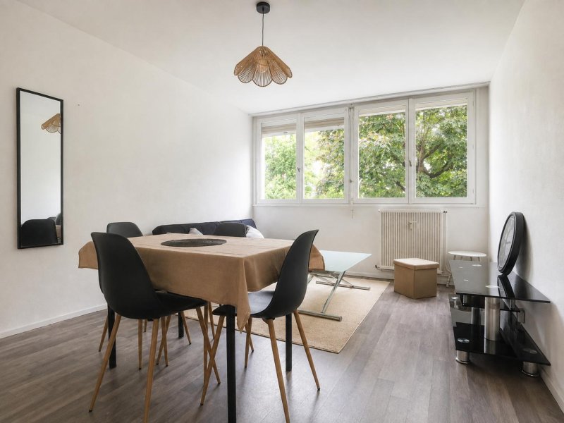 Appartement T3 à Billère (64140)