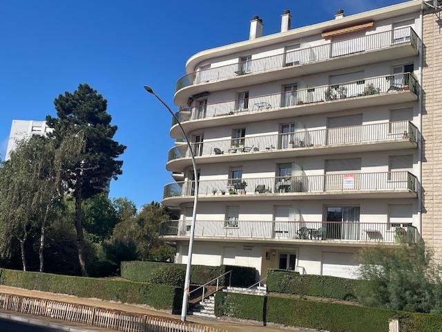 Appartement T3 à Saint-Nazaire (44600)