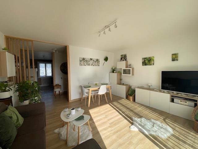 Appartement T3 à Saint-Nazaire (44600) - Photo 4