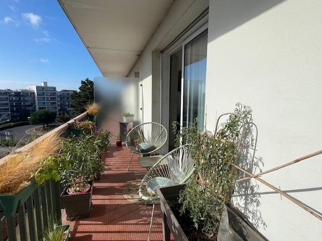 Appartement T3 à Saint-Nazaire (44600) - Photo 3