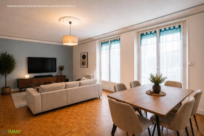 Maison de ville à Brest (29200) - Photo 2