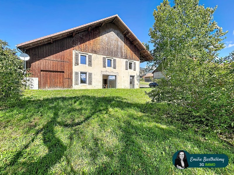 Maison T6+ à Viuz-en-Sallaz (74250) - Photo 5