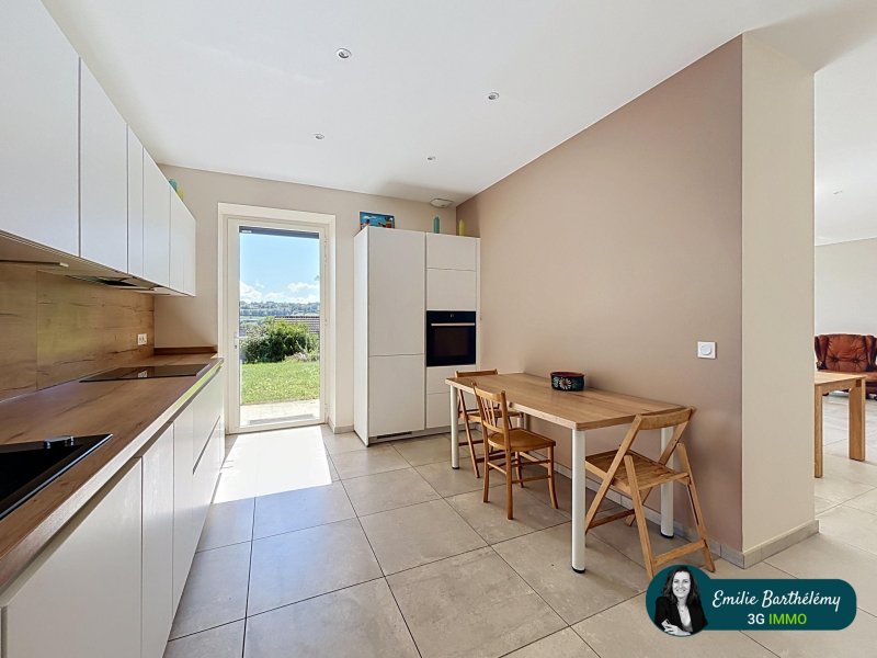 Maison T6+ à Viuz-en-Sallaz (74250) - Photo 2