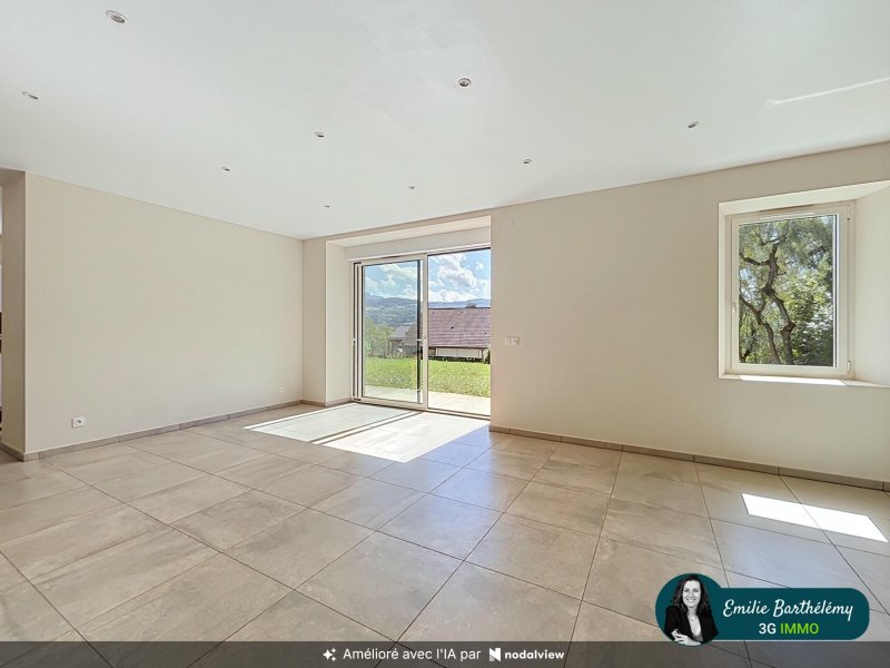 Maison T6+ à Viuz-en-Sallaz (74250) - Photo 3