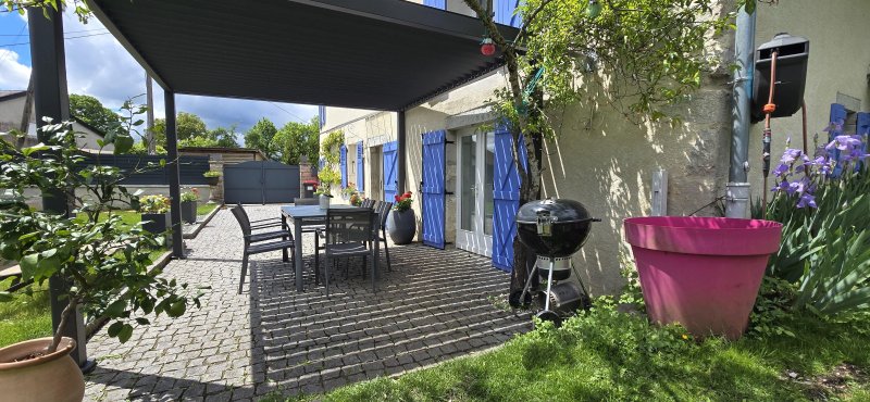 Maison en pierre à Échallon (01130) - Photo 2