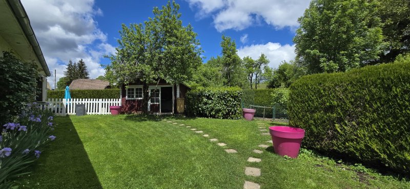 Maison en pierre à Échallon (01130) - Photo 3