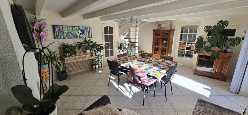 Maison en pierre à Échallon (01130) - Photo 4