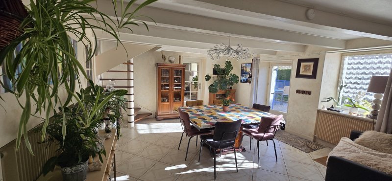 Maison en pierre à Échallon (01130) - Photo 5