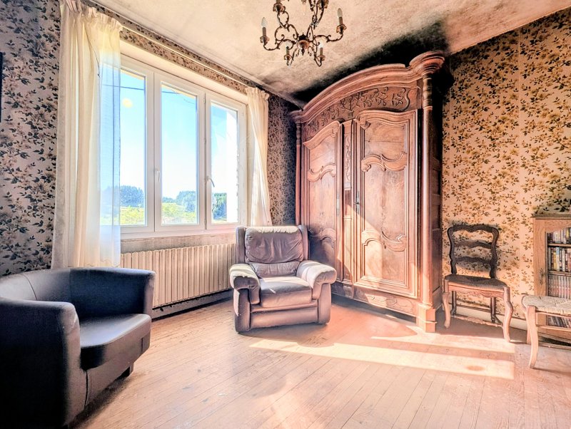 Maison à Belsentes (07160) - Photo 2