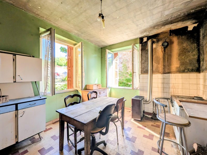 Maison à Belsentes (07160) - Photo 3