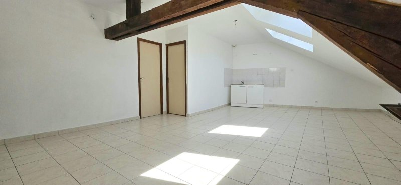 Appartement T2 à Valserhône (01200)