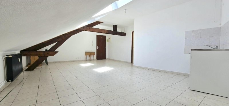 Appartement T2 à Valserhône (01200) - Photo 3