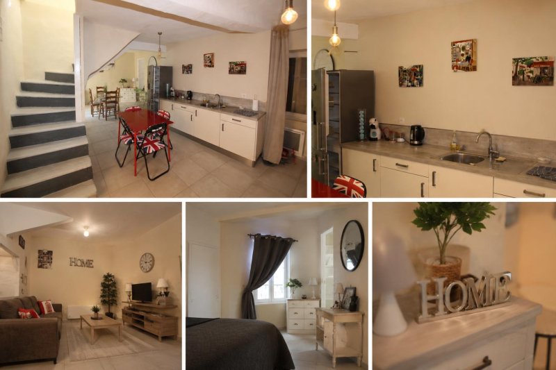 Maison de village à Autignac (34480) - Photo 4