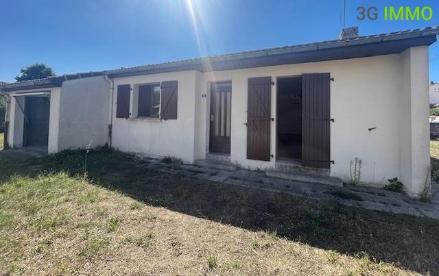 Maison T3 à La Plaine-sur-Mer (44770) - Photo 3