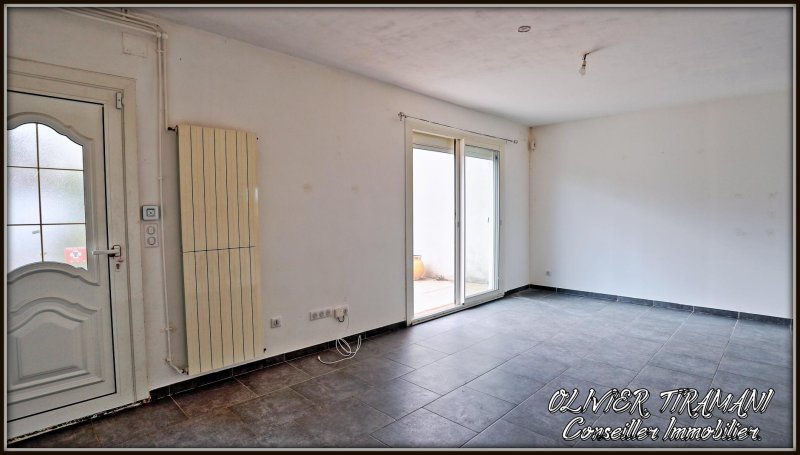Maison mitoyenne à Villalier (11600) - Photo 4