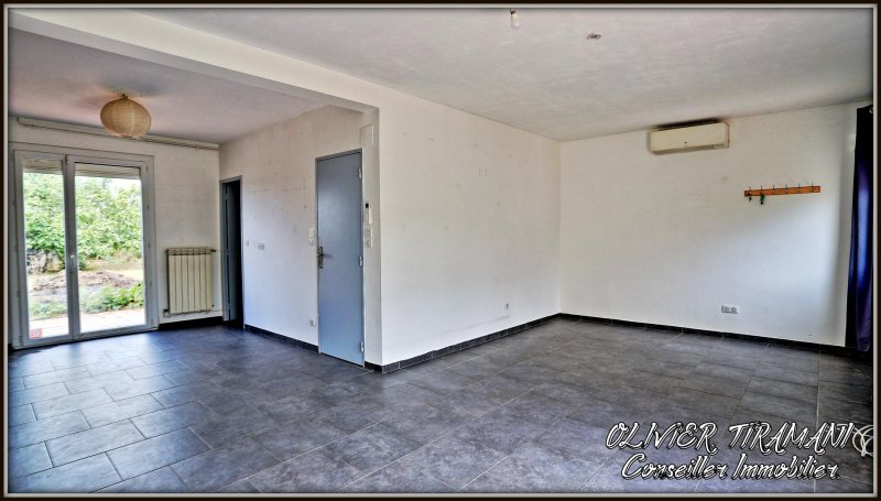 Maison mitoyenne à Villalier (11600) - Photo 3