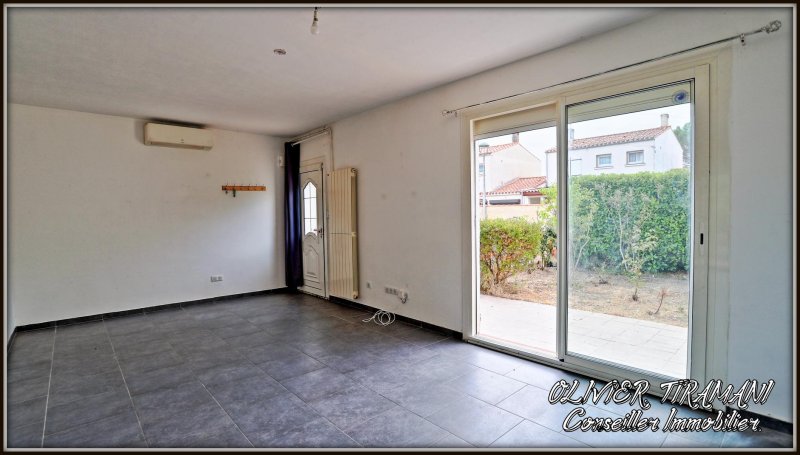 Maison mitoyenne à Villalier (11600) - Photo 5