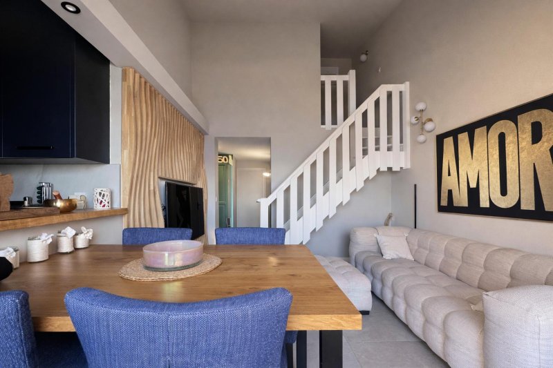 Duplex à Agde (34300) - Photo 5