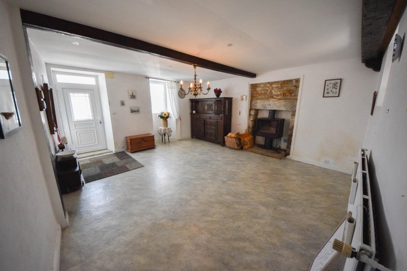 Maison T5 à Pleyber-Christ (29410) - Photo 2