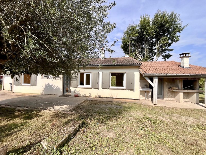 Maison à Langon (33210)