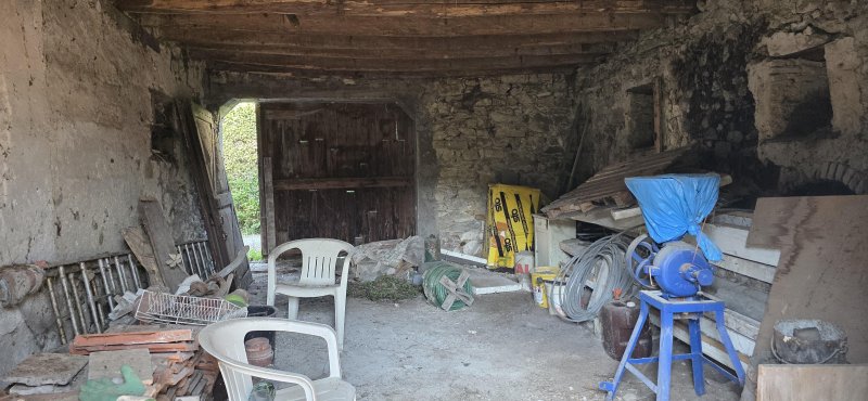 Grange à Chanaz (73310) - Photo 5