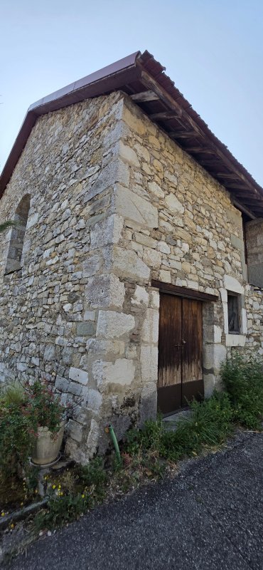 Grange à Chanaz (73310) - Photo 3