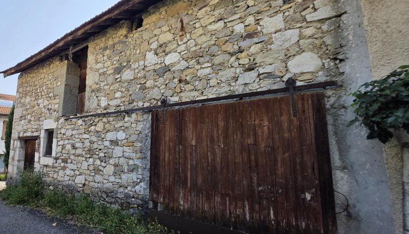 Grange à Chanaz (73310) - Photo 2