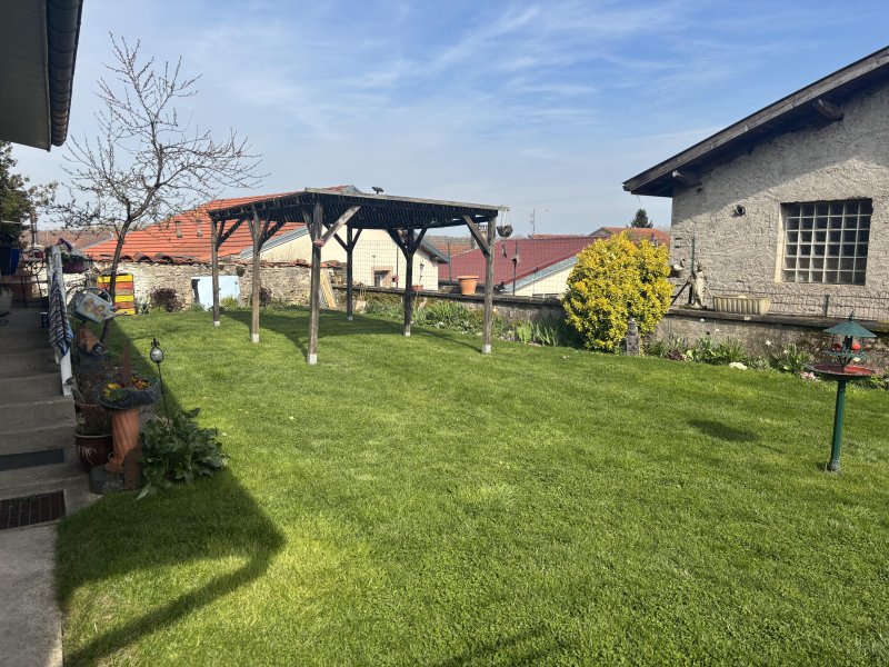 Corps de ferme à Lunéville (54300) - Photo 2