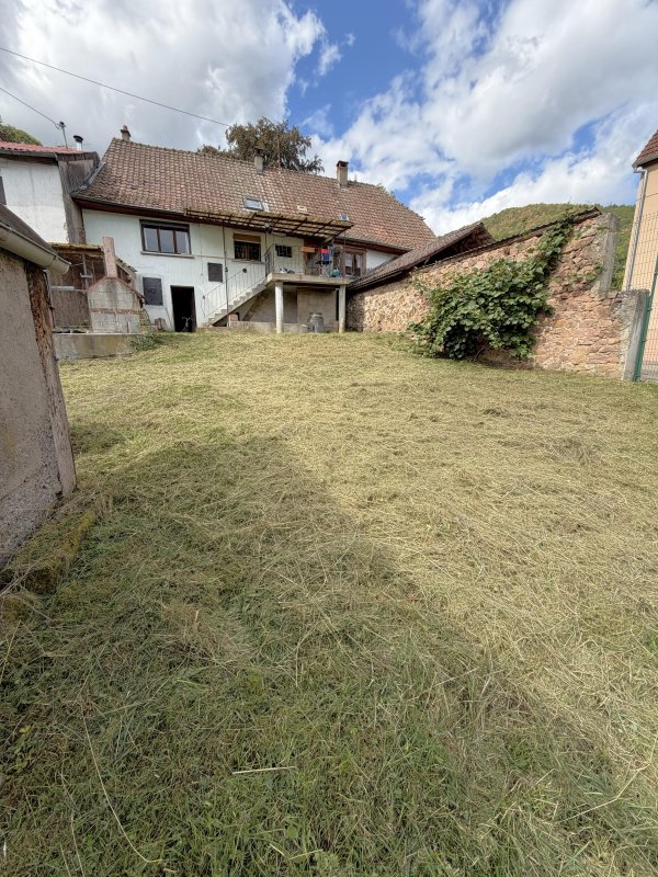 Maison à Guebwiller (68500)