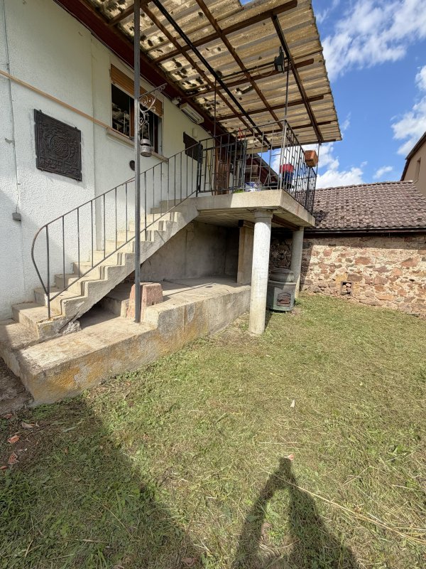 Maison à Guebwiller (68500) - Photo 2
