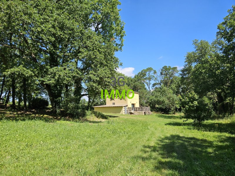 Propriété à Uzès (30700) - Photo 2