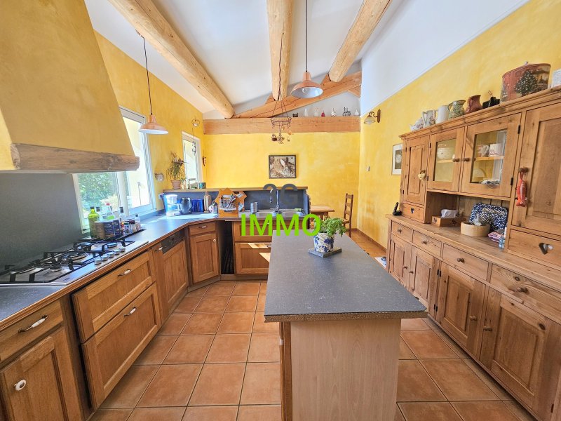 Propriété à Uzès (30700) - Photo 3