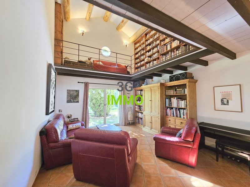 Propriété à Uzès (30700) - Photo 4