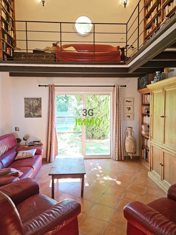 Propriété à Uzès (30700) - Photo 5