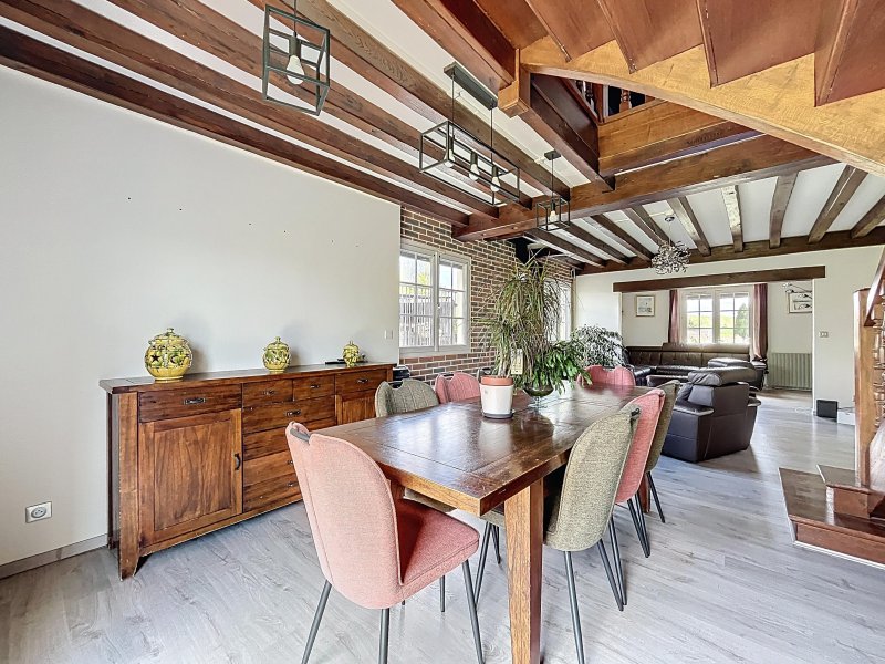 Maison à Étouy (60600) - Photo 3