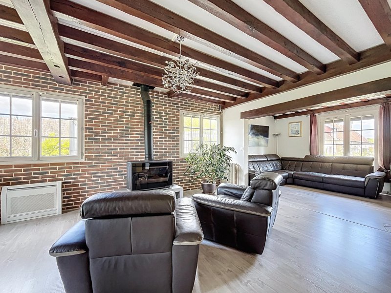 Maison à Étouy (60600) - Photo 4